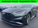 2023 Sonata Thumbnail 7