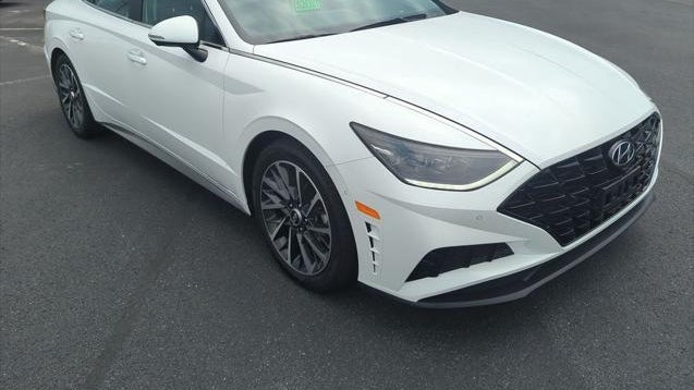 Preowned 2023 Hyundai SONATA Limited for Sale