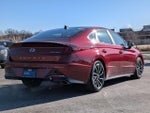 2023 Sonata Thumbnail 7