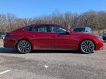 2023 Sonata Thumbnail 8