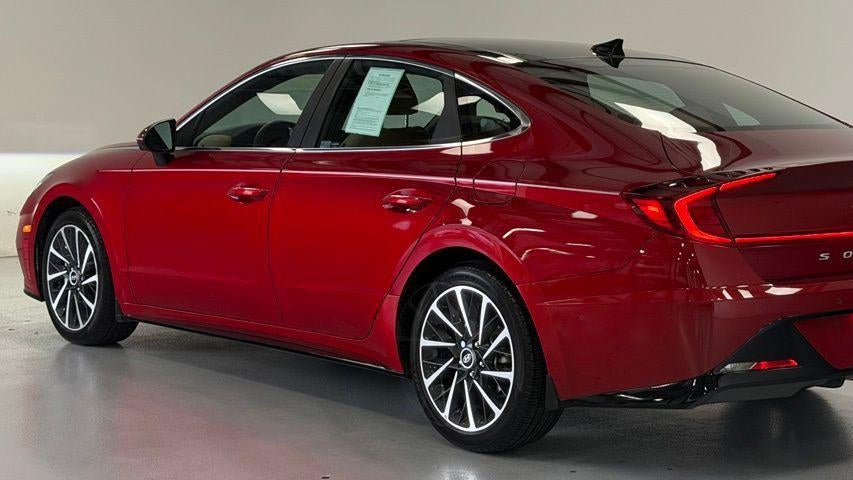 2023 Hyundai SONATA Limited
