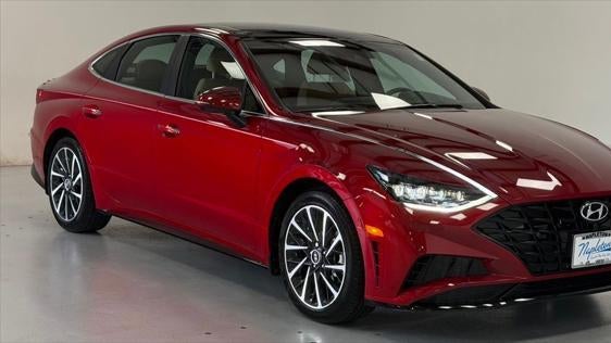 2023 Hyundai SONATA Limited