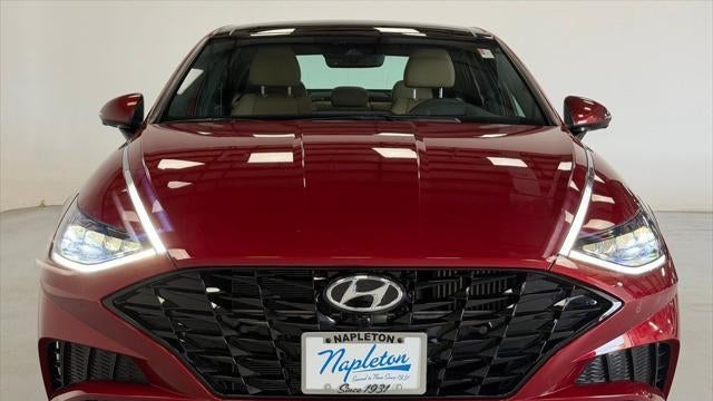 2023 Hyundai SONATA Limited