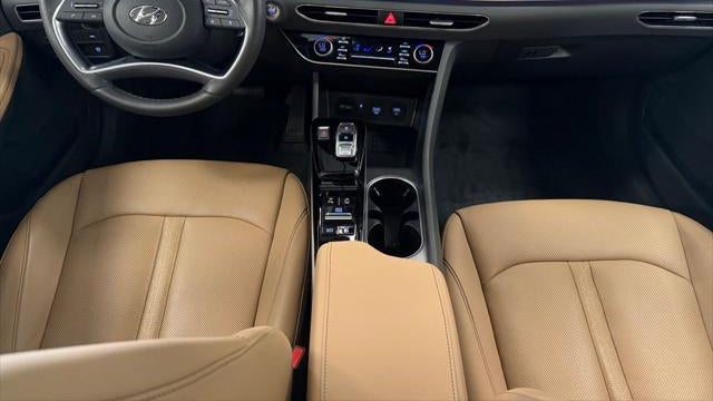 2023 Hyundai SONATA Limited