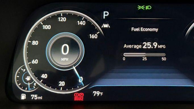 2023 Hyundai SONATA Limited