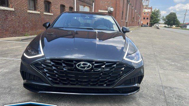2023 Hyundai SONATA Limited
