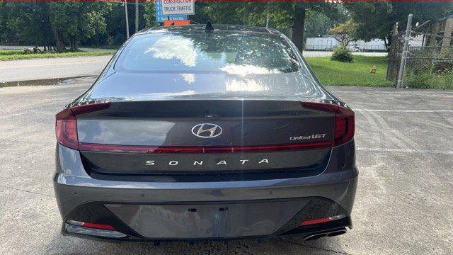 2023 Hyundai SONATA Limited