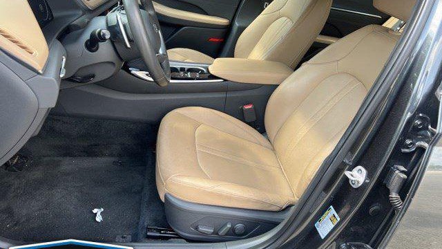 2023 Hyundai SONATA Limited