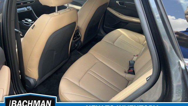 2023 Hyundai SONATA Limited