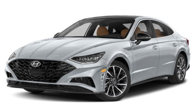Preowned 2023 Hyundai SONATA Limited for Sale