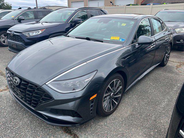 2023 Hyundai Sonata