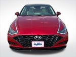 2023 Sonata Thumbnail 5