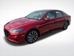 2023 Sonata Thumbnail 6