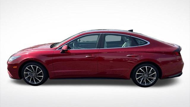2023 Hyundai SONATA Limited