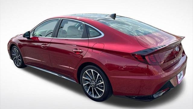 2023 Hyundai SONATA Limited