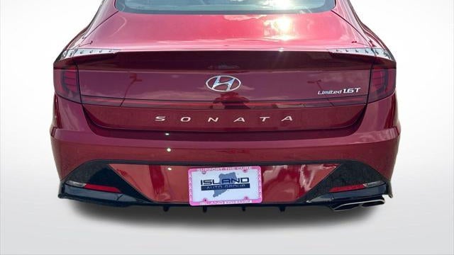 2023 Hyundai SONATA Limited