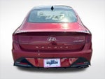 2023 Sonata Thumbnail 9