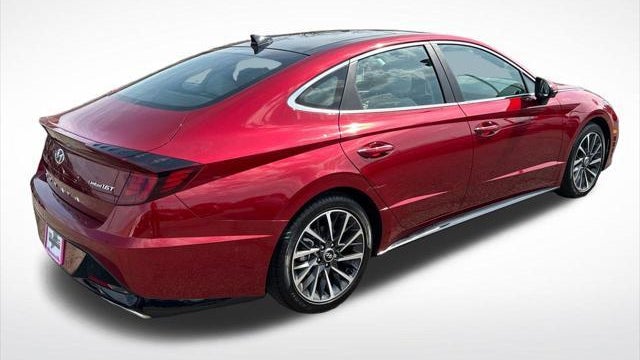 2023 Hyundai SONATA Limited
