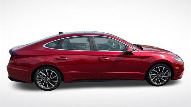 2023 Hyundai SONATA Limited