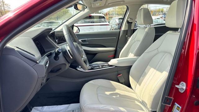 2023 Hyundai SONATA Limited