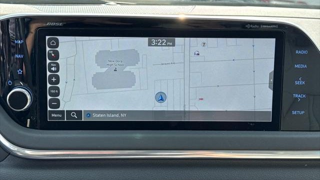2023 Hyundai SONATA Limited
