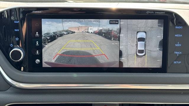 2023 Hyundai SONATA Limited