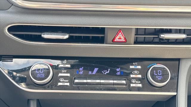 2023 Hyundai SONATA Limited