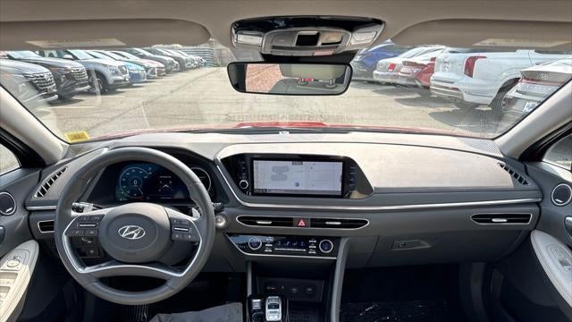 2023 Hyundai SONATA Limited