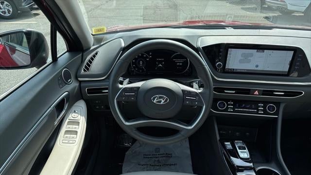 2023 Hyundai SONATA Limited