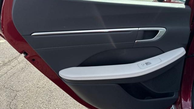 2023 Hyundai SONATA Limited