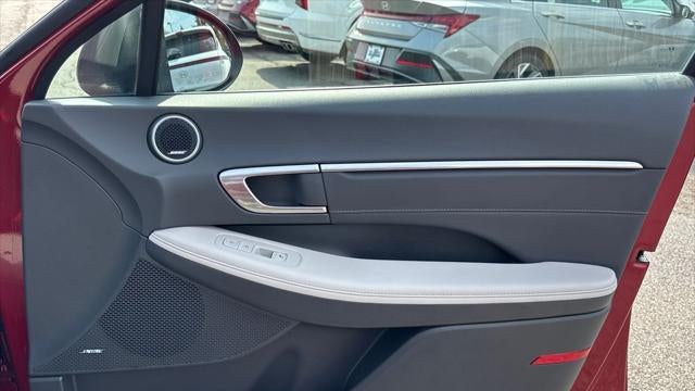 2023 Hyundai SONATA Limited