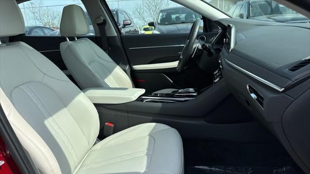 2023 Hyundai SONATA Limited