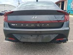 2023 Sonata Thumbnail 4