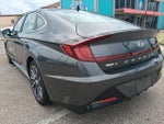 2023 Sonata Thumbnail 5