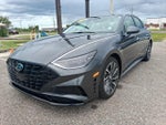 2023 Sonata Thumbnail 7