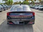 2022 Sonata Thumbnail 5