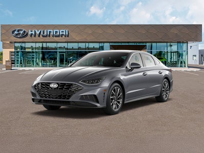 Photo of a 2023 Hyundai Sonata Limited 4DR Sedan for sale