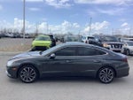 2023 Sonata Thumbnail 2