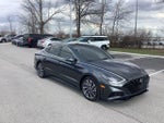 2023 Sonata Thumbnail 4