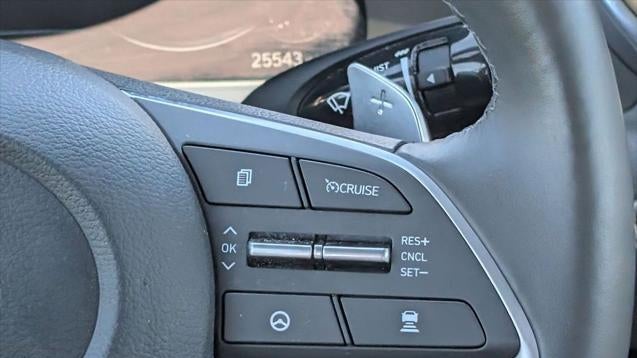 2023 Hyundai SONATA Limited