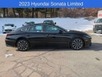 2023 Sonata Thumbnail 3