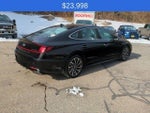 2023 Sonata Thumbnail 4