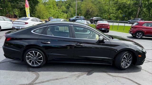 2023 Hyundai SONATA Limited