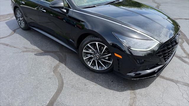 2023 Hyundai SONATA Limited