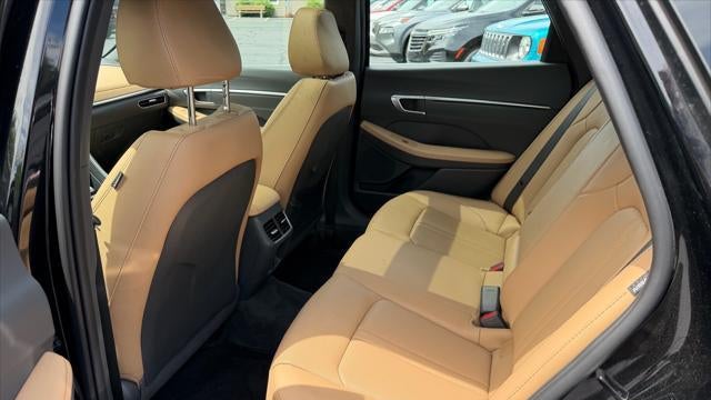 2023 Hyundai SONATA Limited