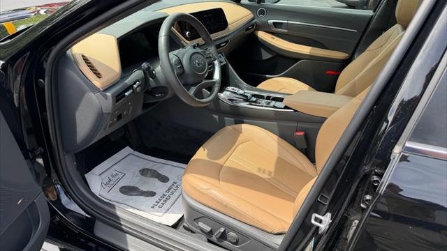 2023 Hyundai SONATA Limited