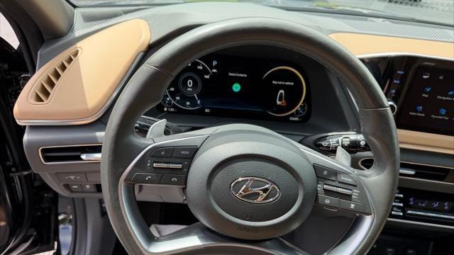 2023 Hyundai SONATA Limited