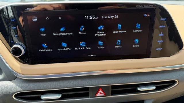 2023 Hyundai SONATA Limited