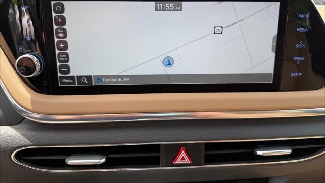 2023 Hyundai SONATA Limited