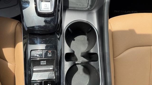 2023 Hyundai SONATA Limited